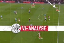 Thumbnail for article: Ajax bouwt weer op Farioli-fundament