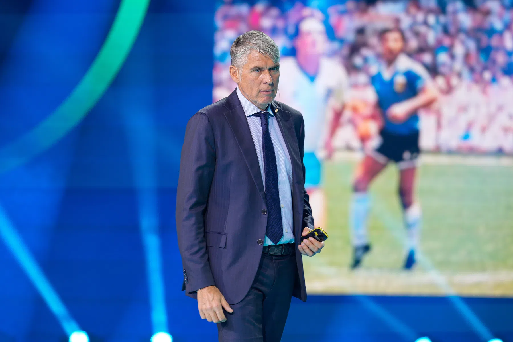 UEFA ziet te machtige VAR