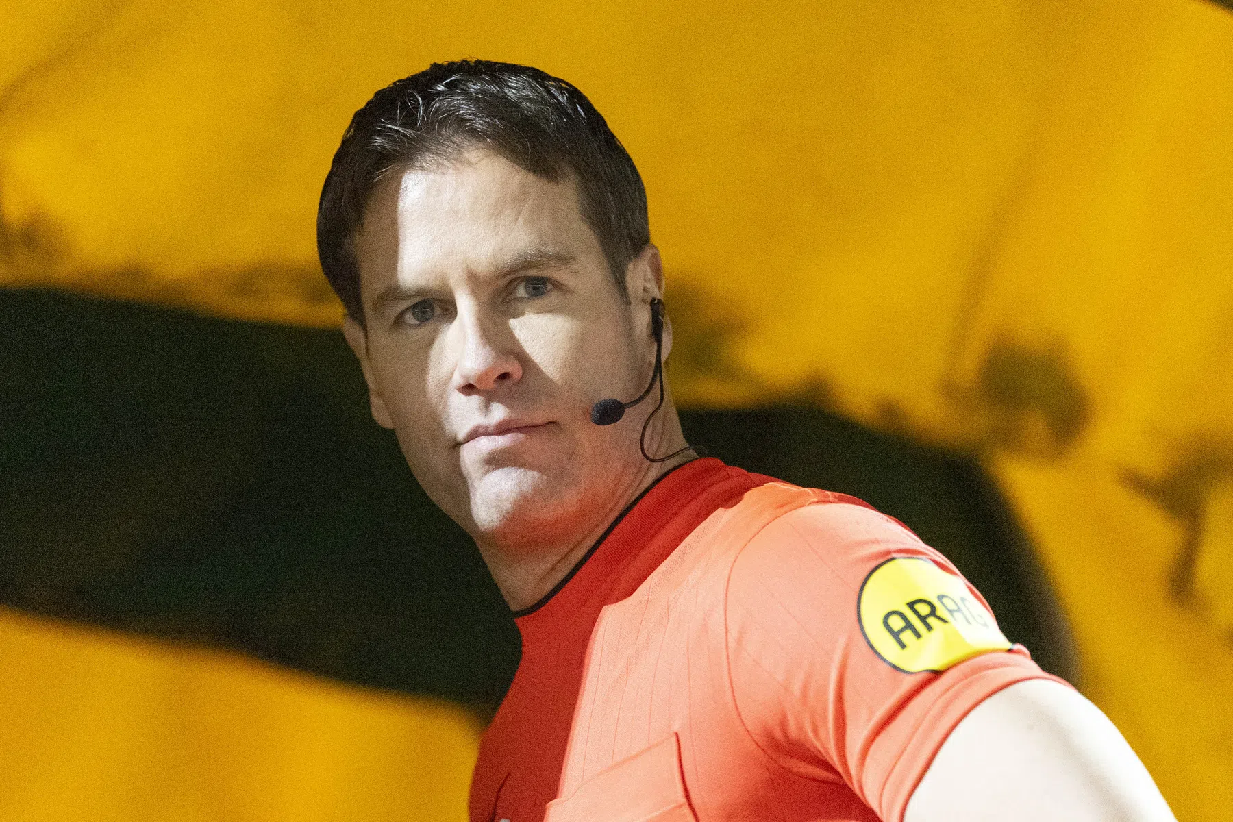 Makkelie maakt zich in Champions League op voor Turkse heksenketel