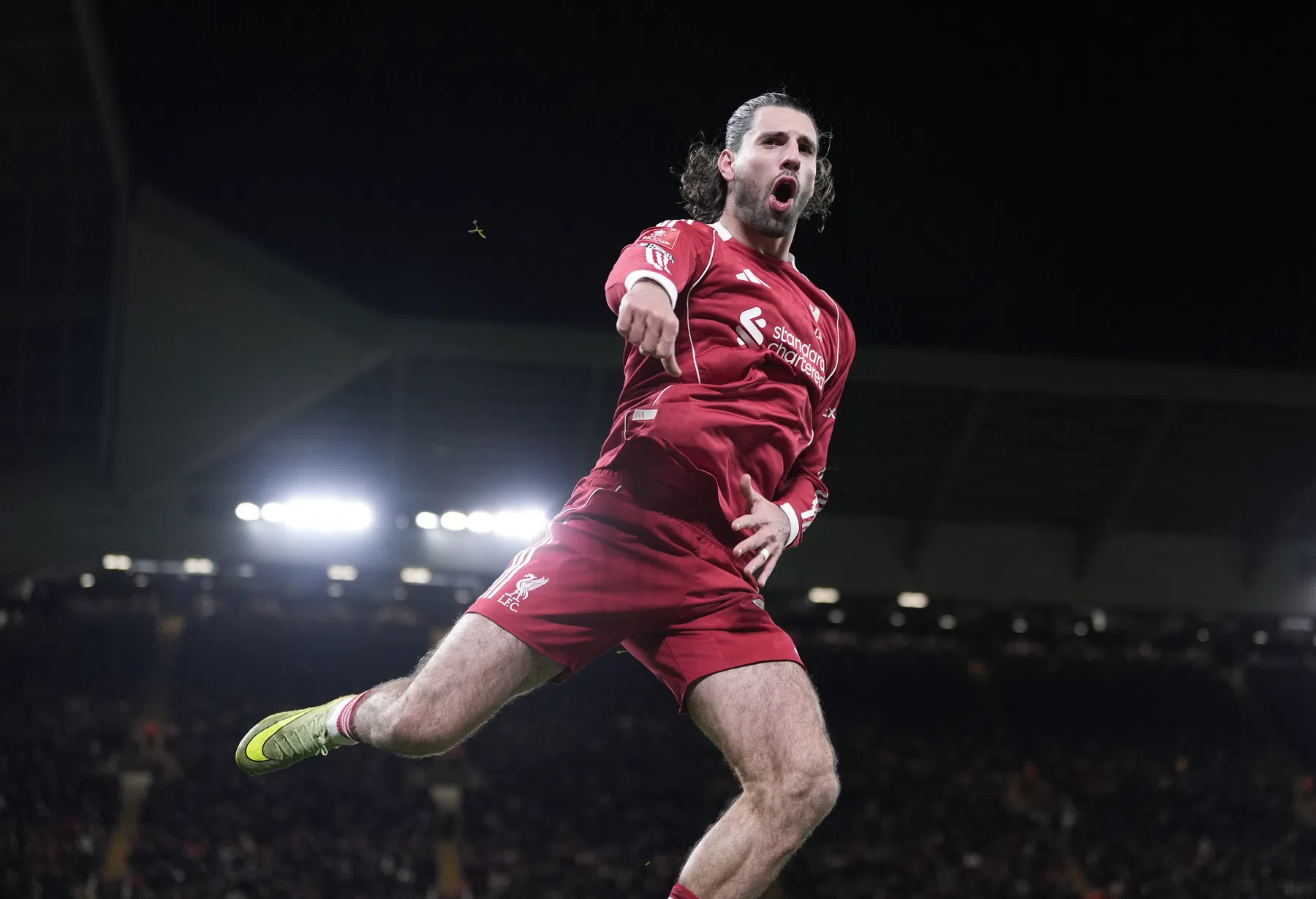 Bondscoach Hongarije onthult dé droomclub van Szoboszlai