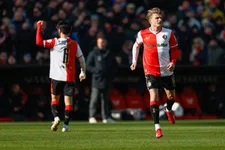 Van Persie vreest voor Targhalline na 'smerige overtreding' en vertelt over Steijn