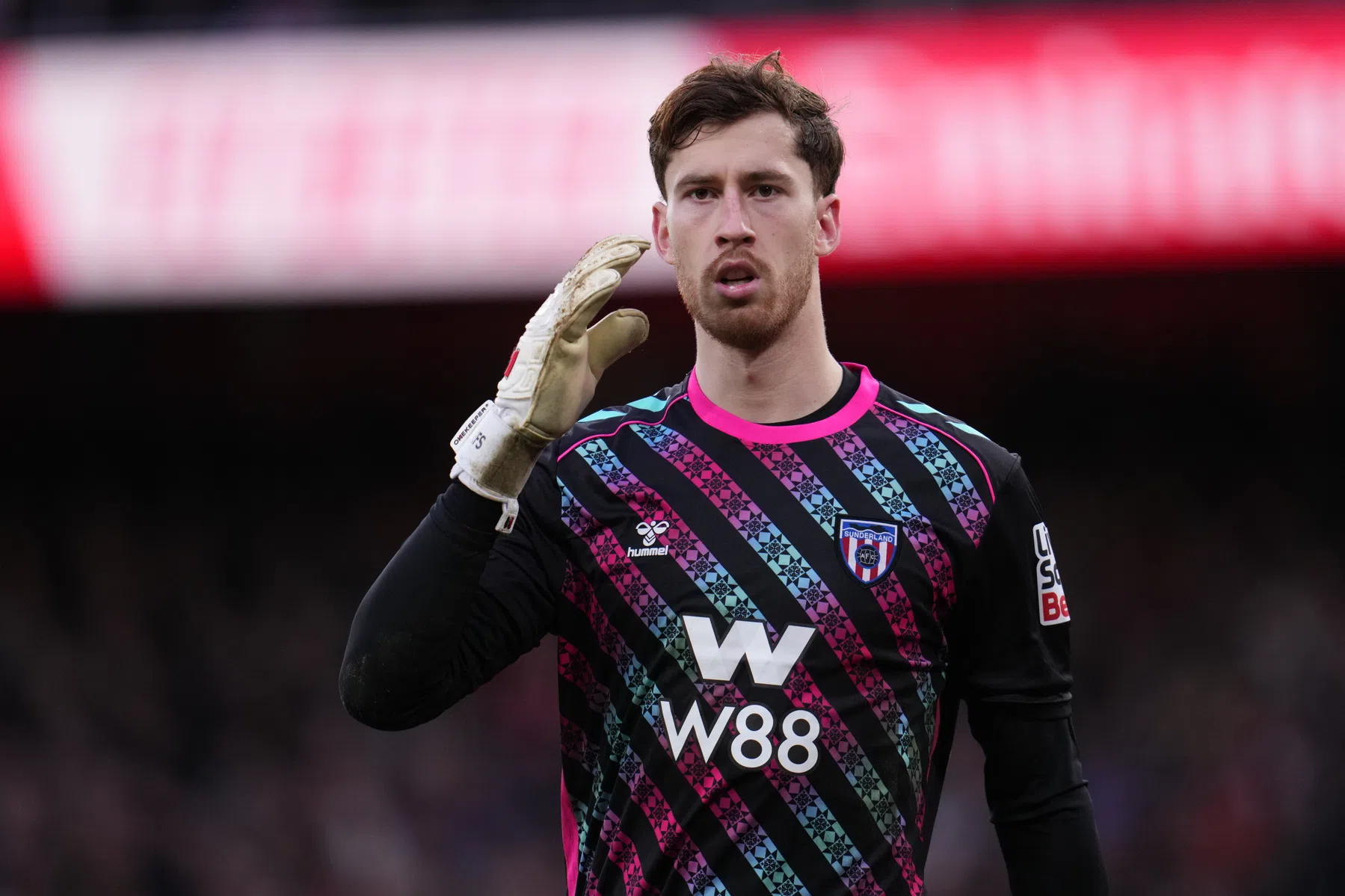 Sunderland heeft heldenrol Roefs ditmaal niet nodig voor vijfde ronde FA Cup