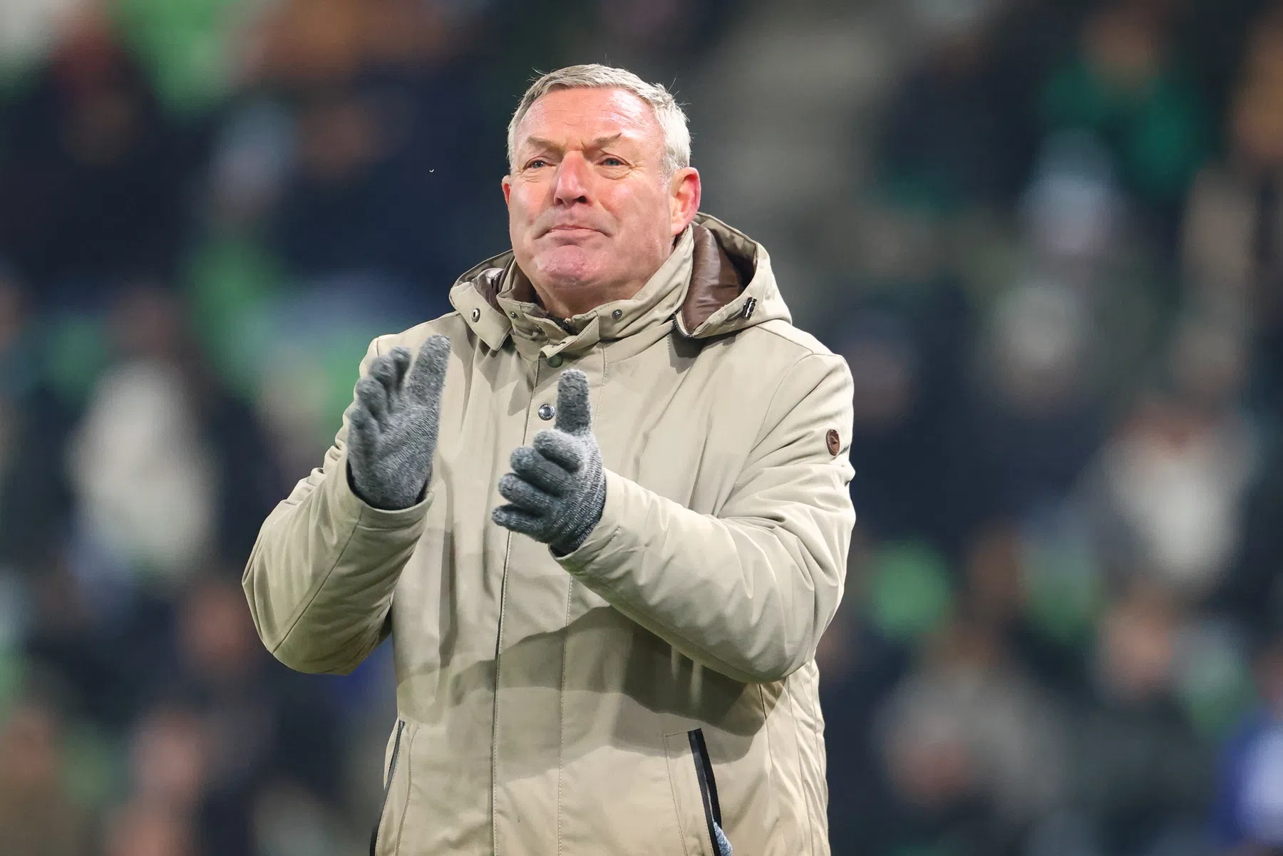 Vier dagen en een wereld van verschil: Jans ziet opeens vertrouwen bij FC Utrecht