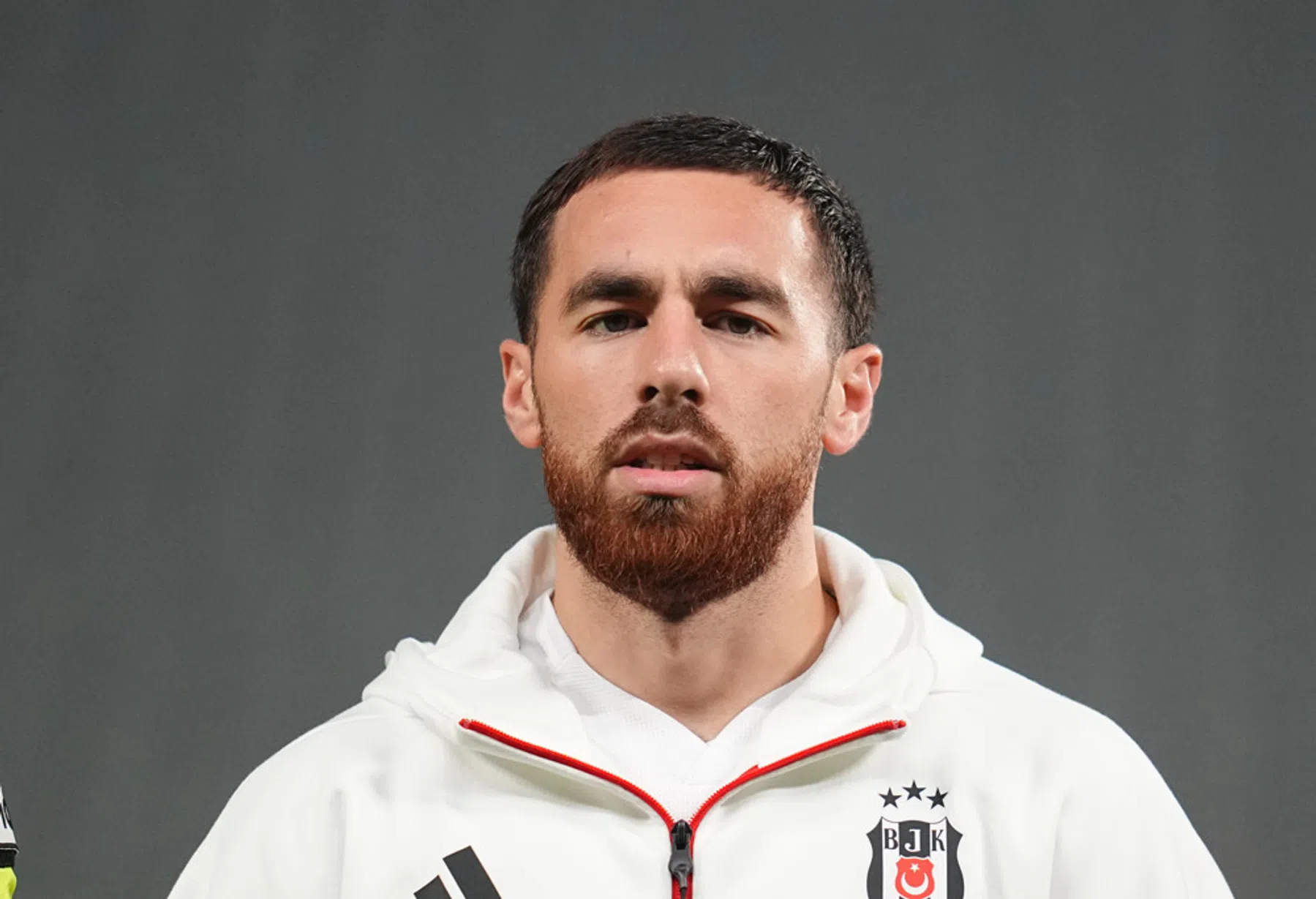 Kokcu scoort voor vijfde keer op rij bij winnend Besiktas