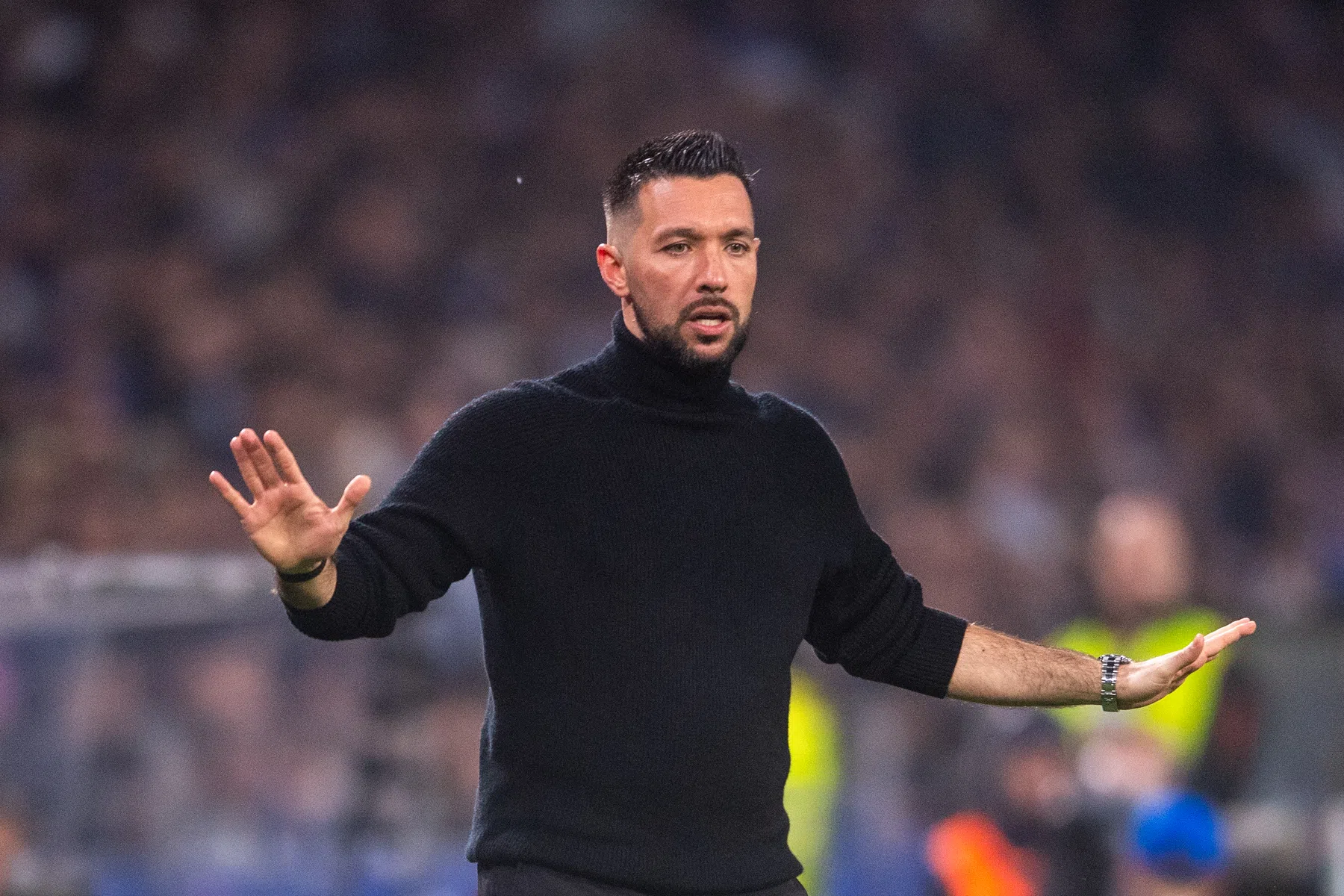 Farioli boekt eerste competitiezege van februari met Porto