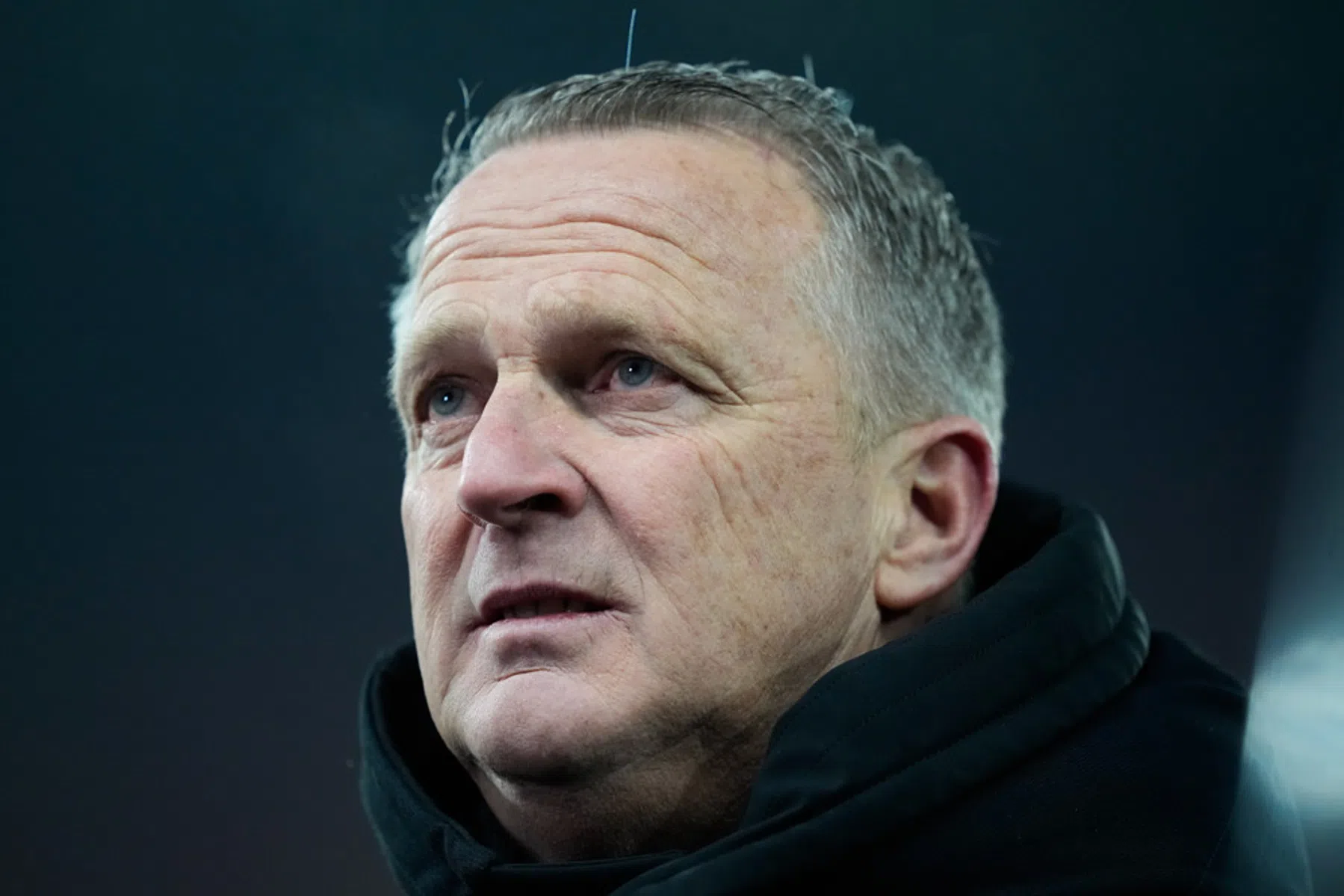 Twente-spelers maken Van den Brom in Velsen-Zuid voor het eerst echt boos