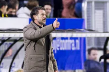 Thumbnail for article: Plots valt bij NAC alles in het voordeel van Carl Hoefkens