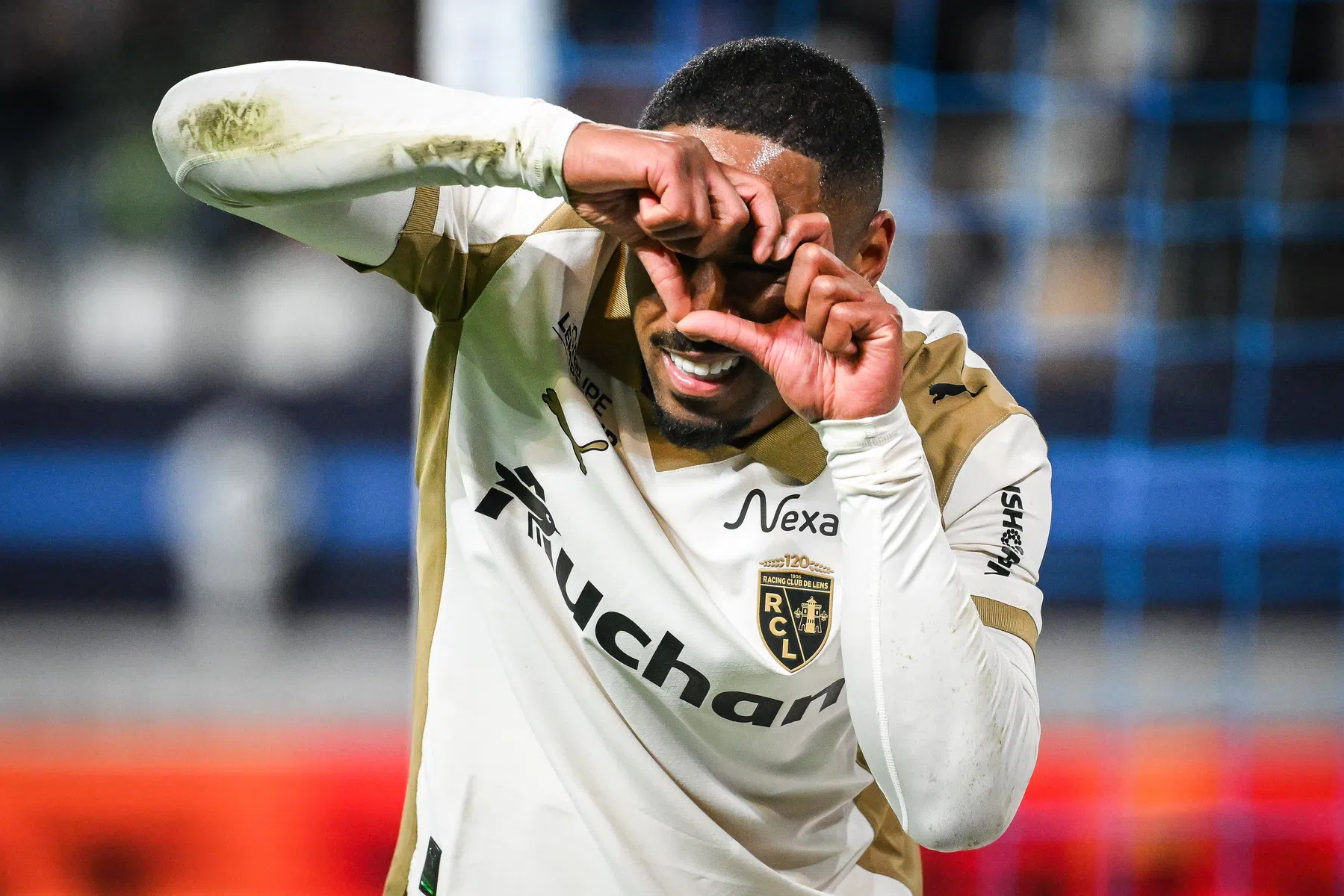 Lens mag dromen van Franse titel: 'Een kampioen waardig'