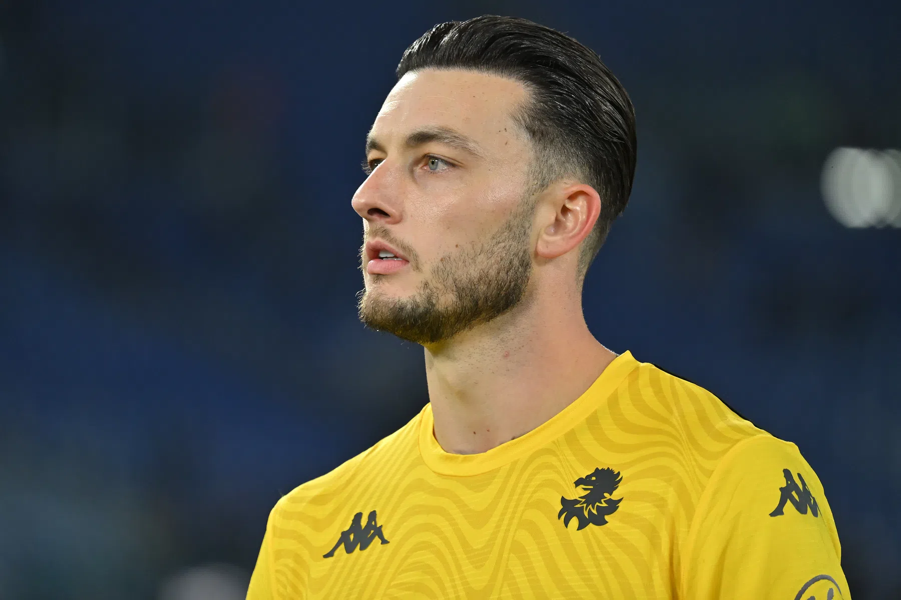 'Complete' Bijlow in de schijnwerpers na eerste clean sheet in Serie A