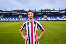 Thumbnail for article: 'Alles voelt als Eredivisie bij Willem II'