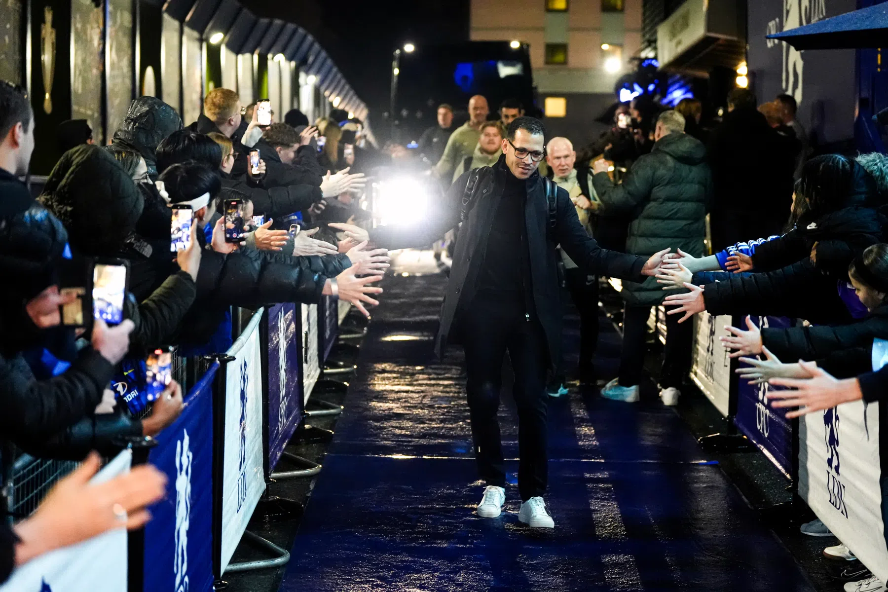 Een eigen trainersbijbel en het juiste netwerk: dit is de nieuwe Chelsea-manager