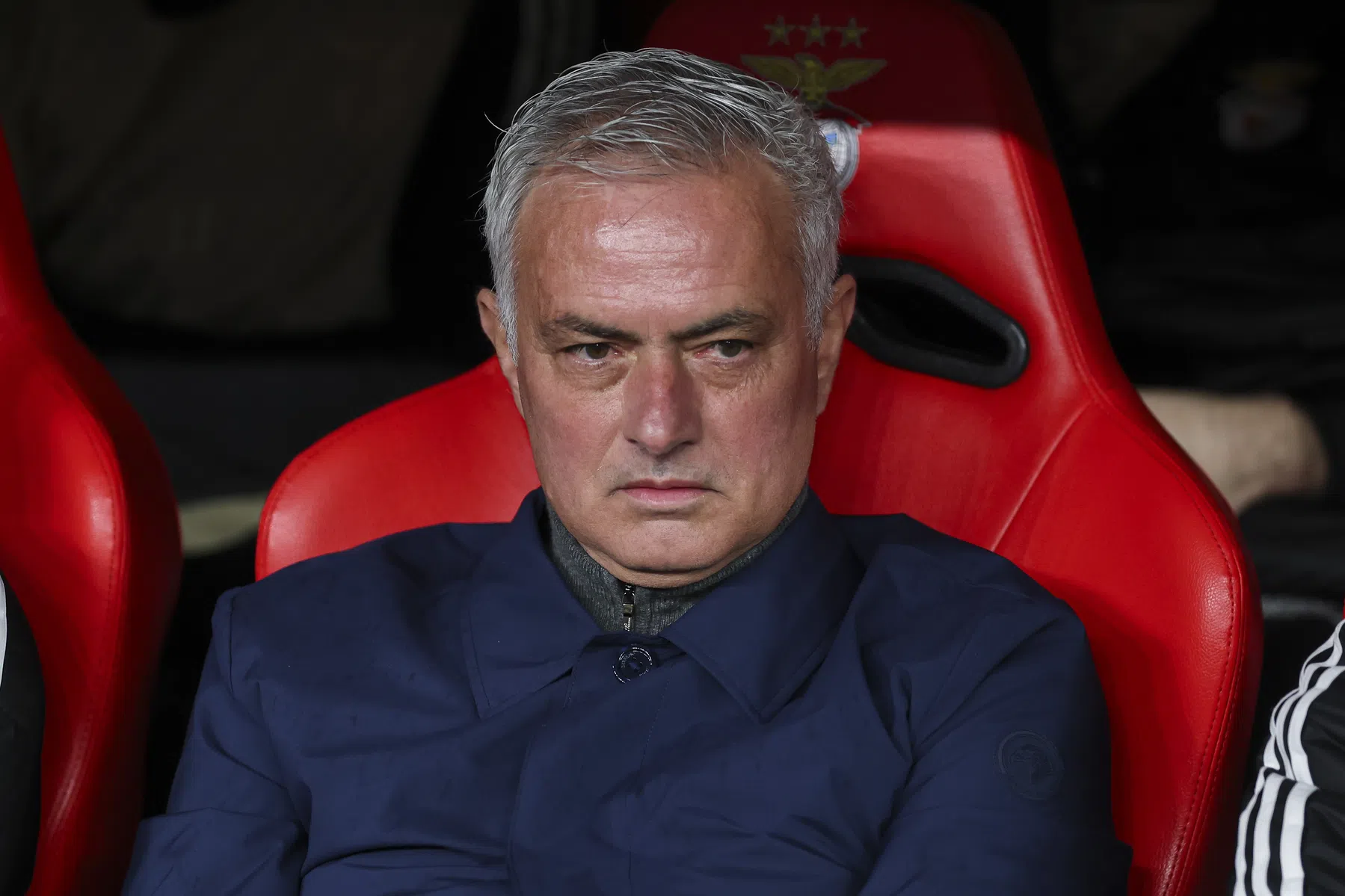 Mourinho op zijn hoede voor 'gewonde koning' Real Madrid