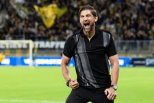 Thumbnail for article: Kevin van Dessel droomt van Eredivisie met Roda: 'Het mag best wat minder braaf'