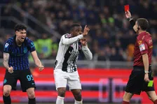 Thumbnail for article: Italiaanse scheidsrechtersbaas biedt excuses aan bij witheet Juventus