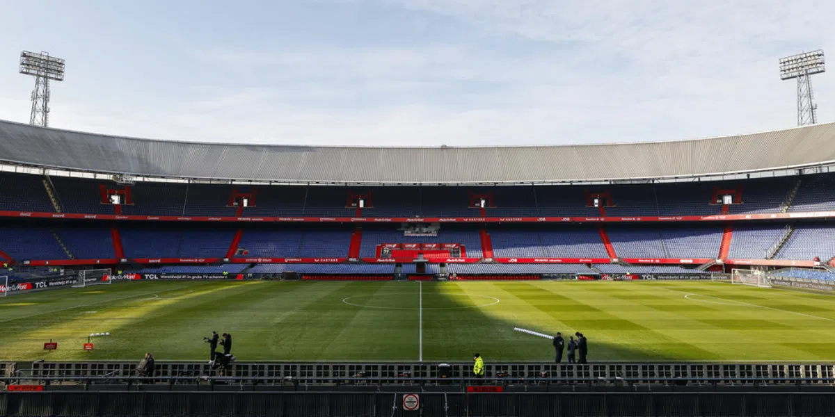De 43 spelers van Feyenoord: nieuwe 'td' wacht hels karwei