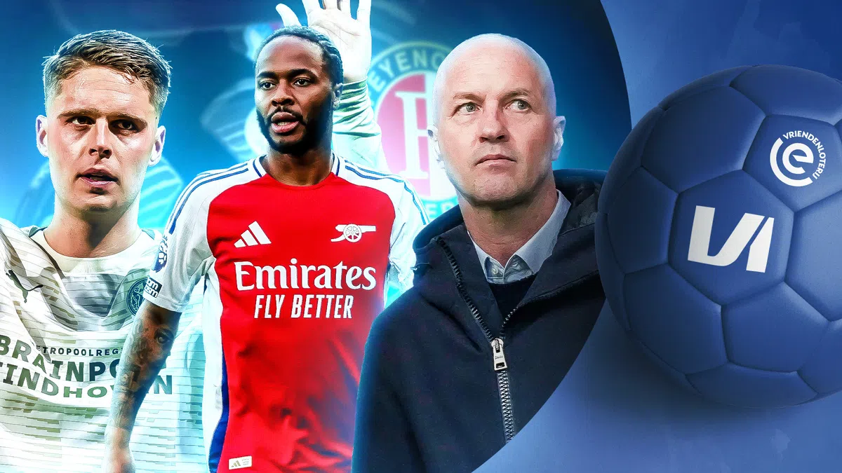 Rondje Eredivisie: 'Liever Schreuder dan Spaanse kolonie bij Ajax'