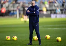 Heitinga na ruim een maand al vertrokken bij Tottenham