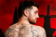 Thumbnail for article: In gesprek met Troy Parrott: 'Mijn leven is een bijzondere reis'