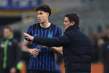 Capello is teleurgesteld in Chivu en Bastoni