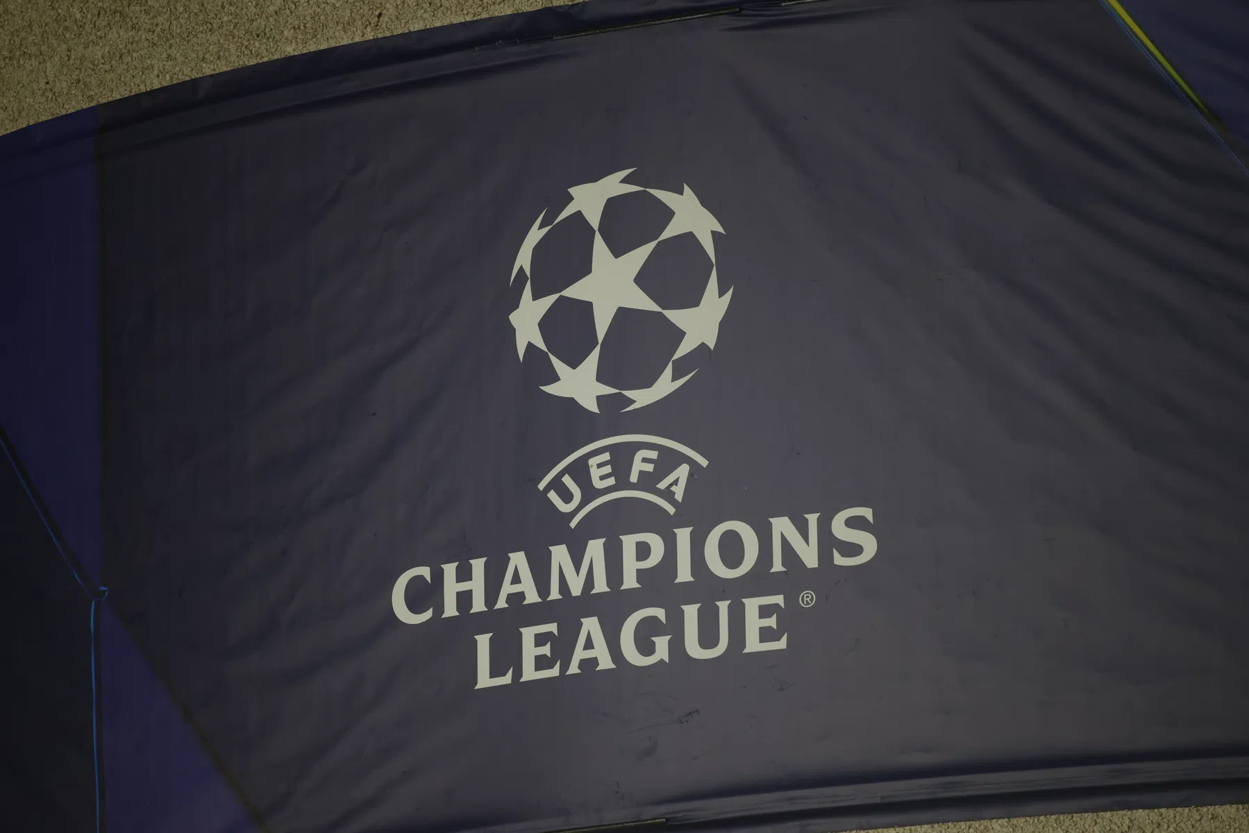Dit is het programma in de tussenronde van de Champions League