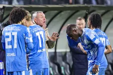 Thumbnail for article: Ron Jans krijgt het afscheid dat hij verdient