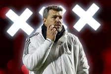 García gaat bij Jong Ajax op zoek naar de nieuwe Ekitiké en Upamecano