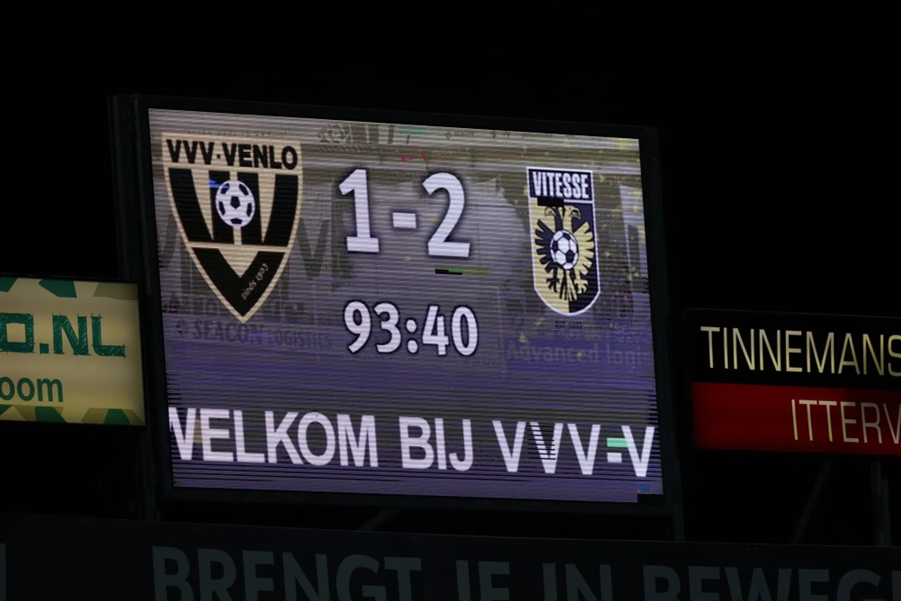 De (gemankeerde) rapportcijfers van de KNVB; zo scoren alle clubs