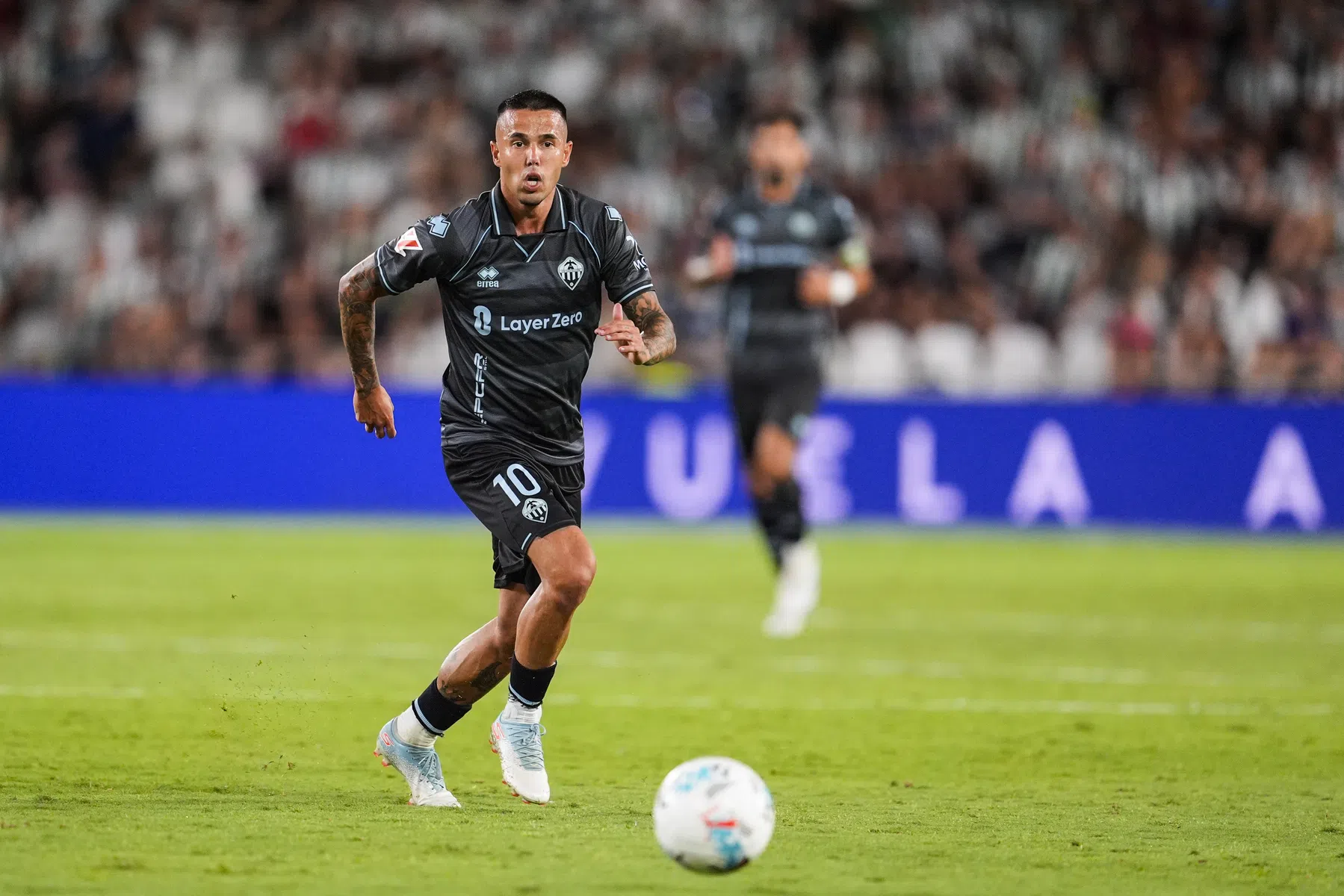 Ook zonder Schreuder blijft CD Castellón records breken