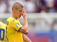 Oekraïne baalt van 'verwoestend nieuws' Zinchenko en 'angstaanjagende hersteltijd'