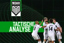 Thumbnail for article: Dit kan AZ verwachten van FC Noah