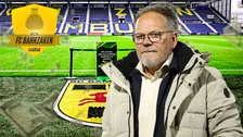 Luchtkasteel Cambuur: met modaal salaris in villa wonen