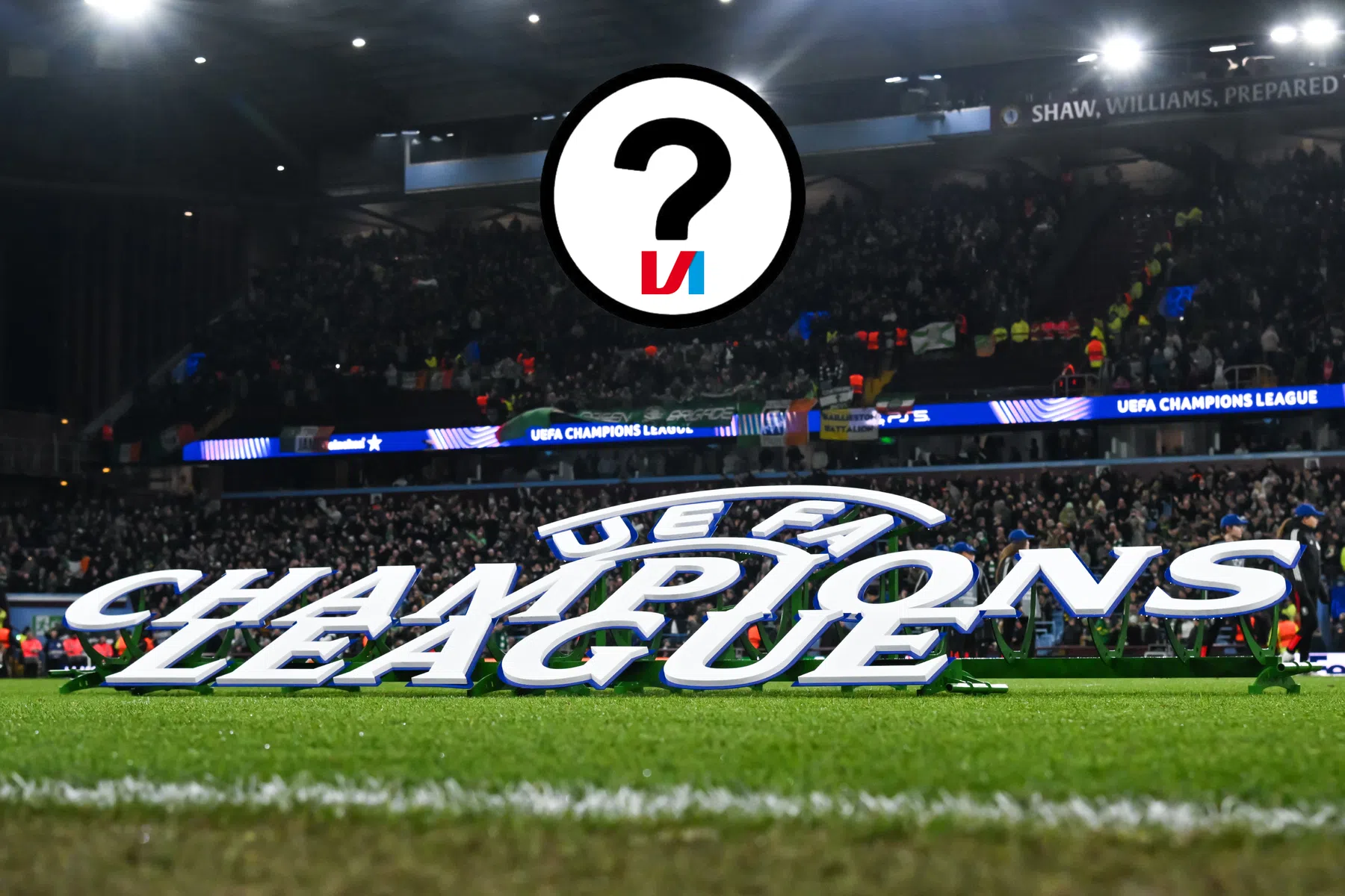 Voetbal International