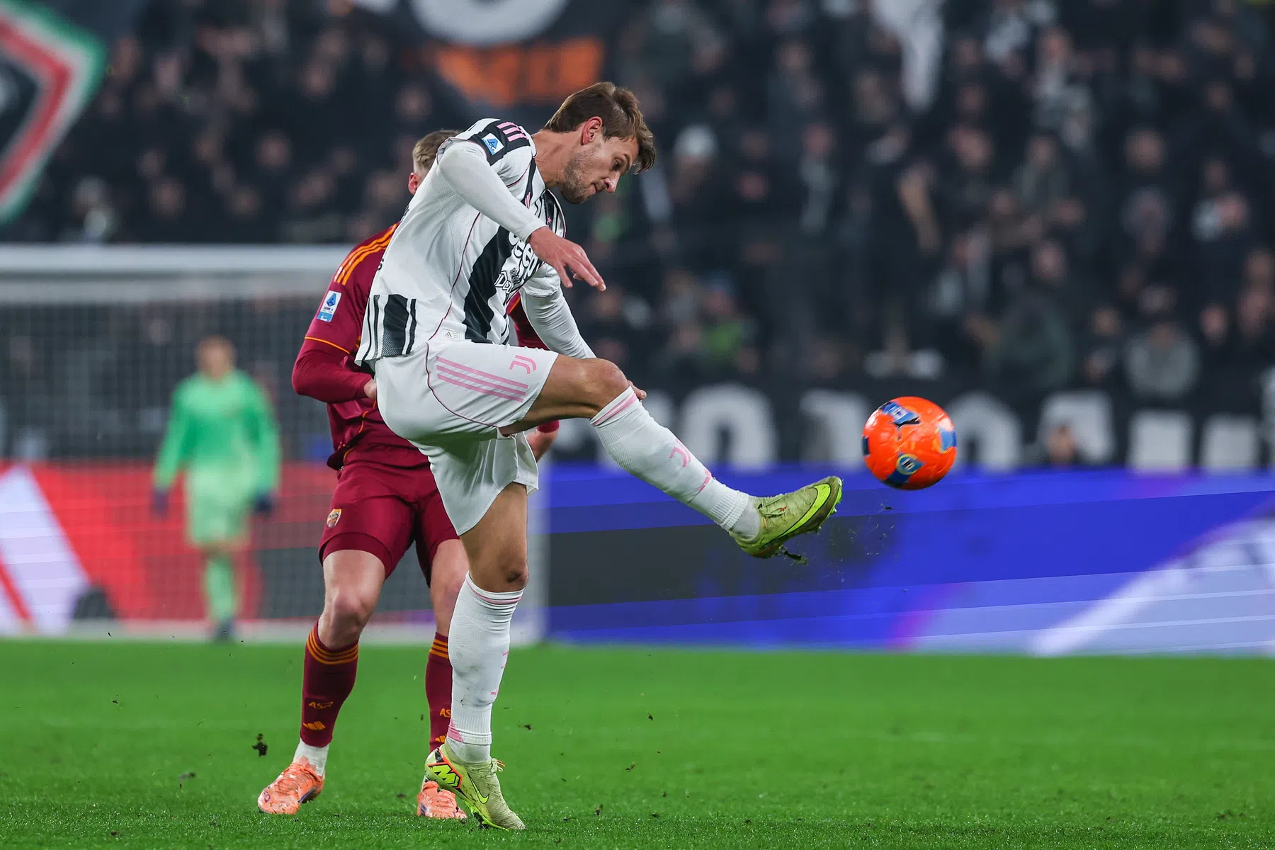 Voormalig Ajacied Rugani vindt nieuwe club in Italië: 'Er waren meer opties'