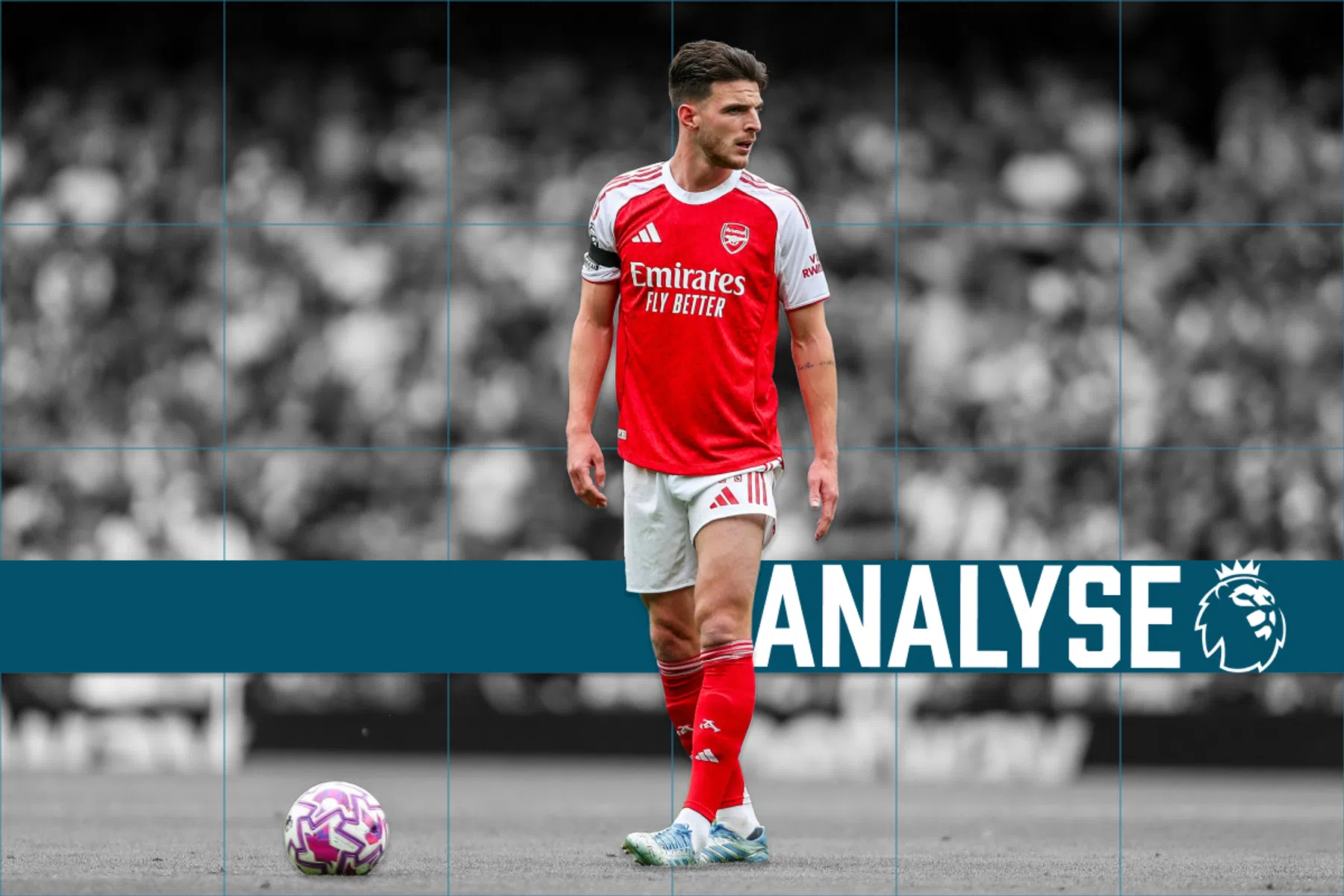 Hoe de Premier League veranderde in de Spelhervattingen League