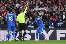 Real-spelers betichten speler van racisme, vermeende dader en Benfica ontkennen