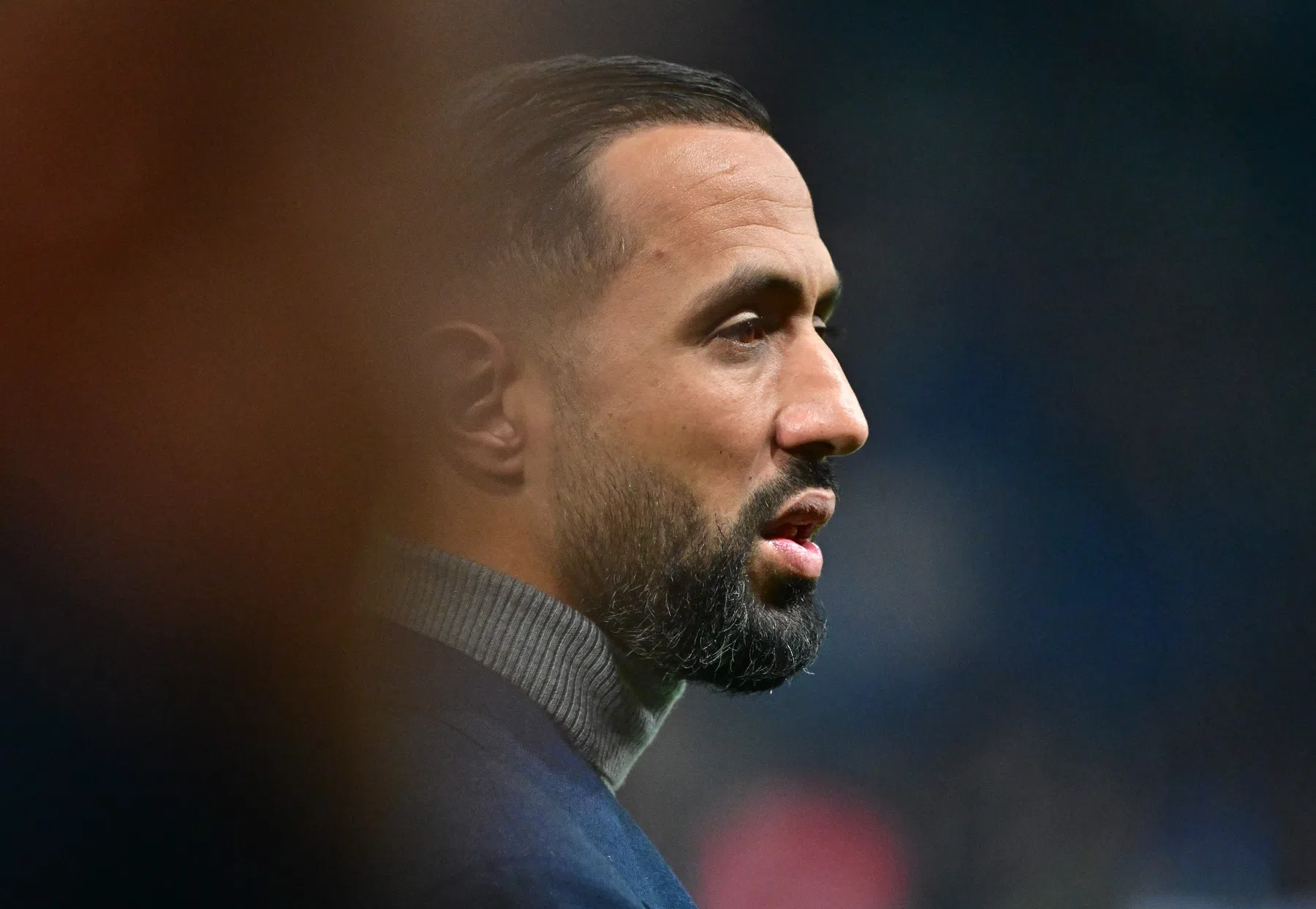 Opmerkelijke wending: td Benatia blijft toch bij Marseille