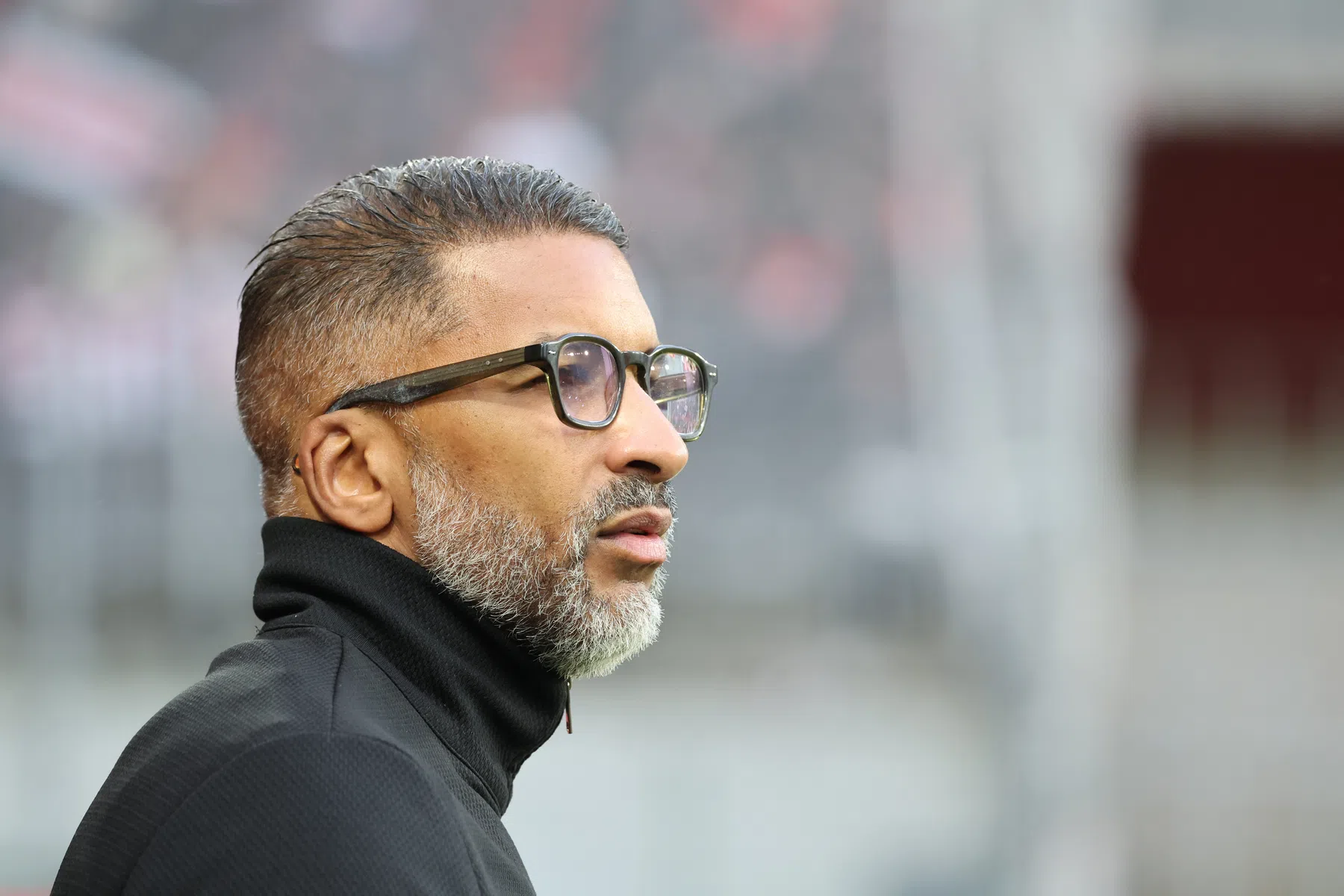 Timber en De Lange kennen nieuwe trainer: Beye volgt De Zerbi op bij Marseille