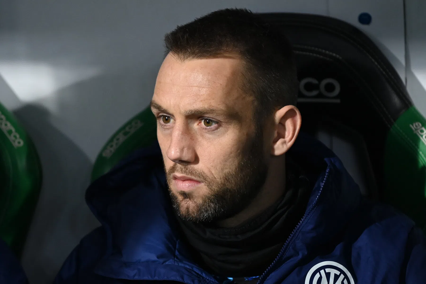 Inter worstelt in Noorse vrieskou: 'Italiaanse nachtmerrie staat voor de deur'