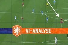 Thumbnail for article: Koeman opgelet: de perfecte rol voor Donyell Malen is ontdekt