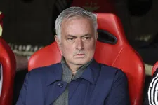 Mourinho hekelt Vinícius en arbitrage: 'Zo opzichtig allemaal'