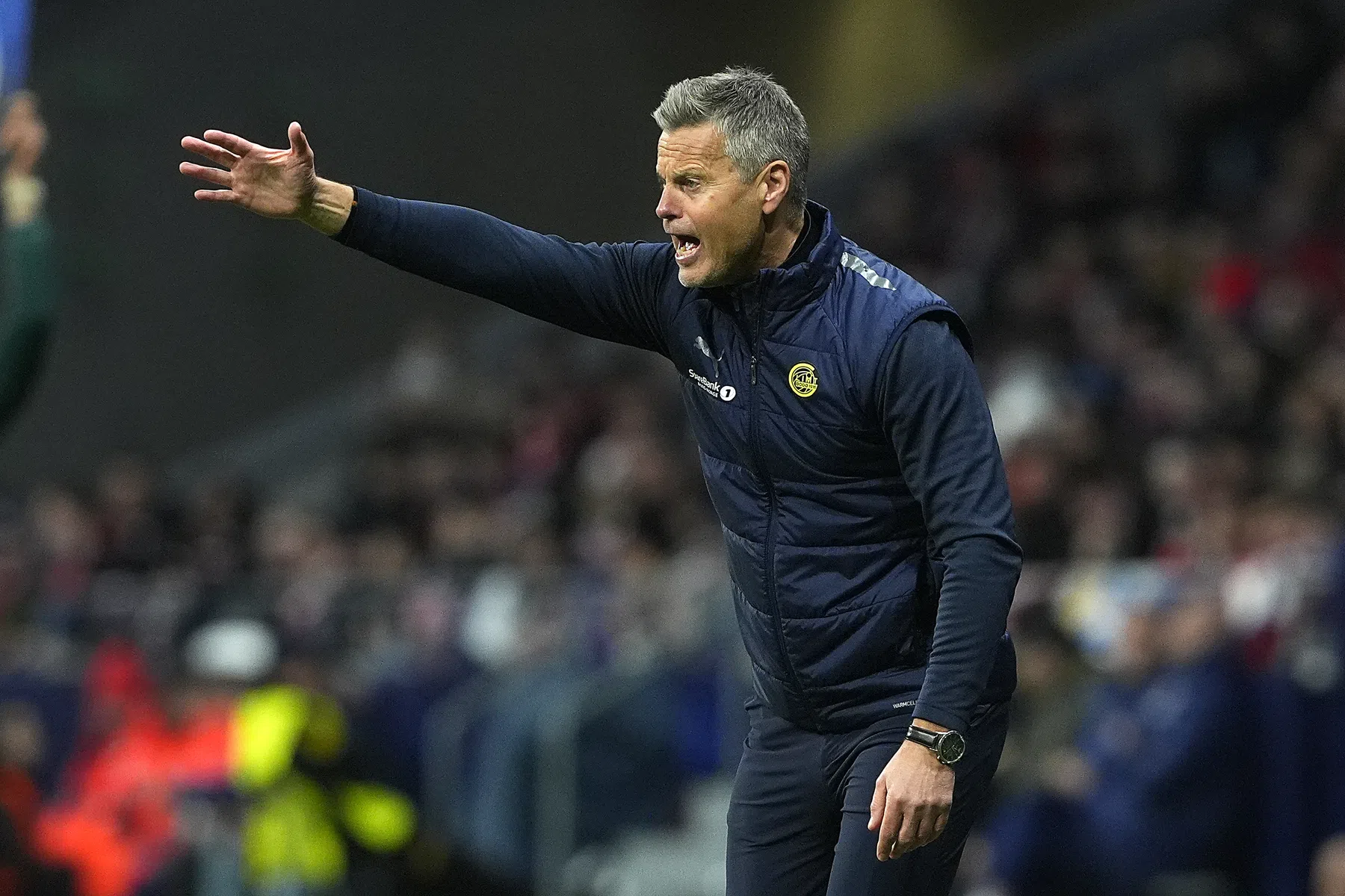 Giga-stunt in de maak: FK Bodø/Glimt legt Internazionale over de knie