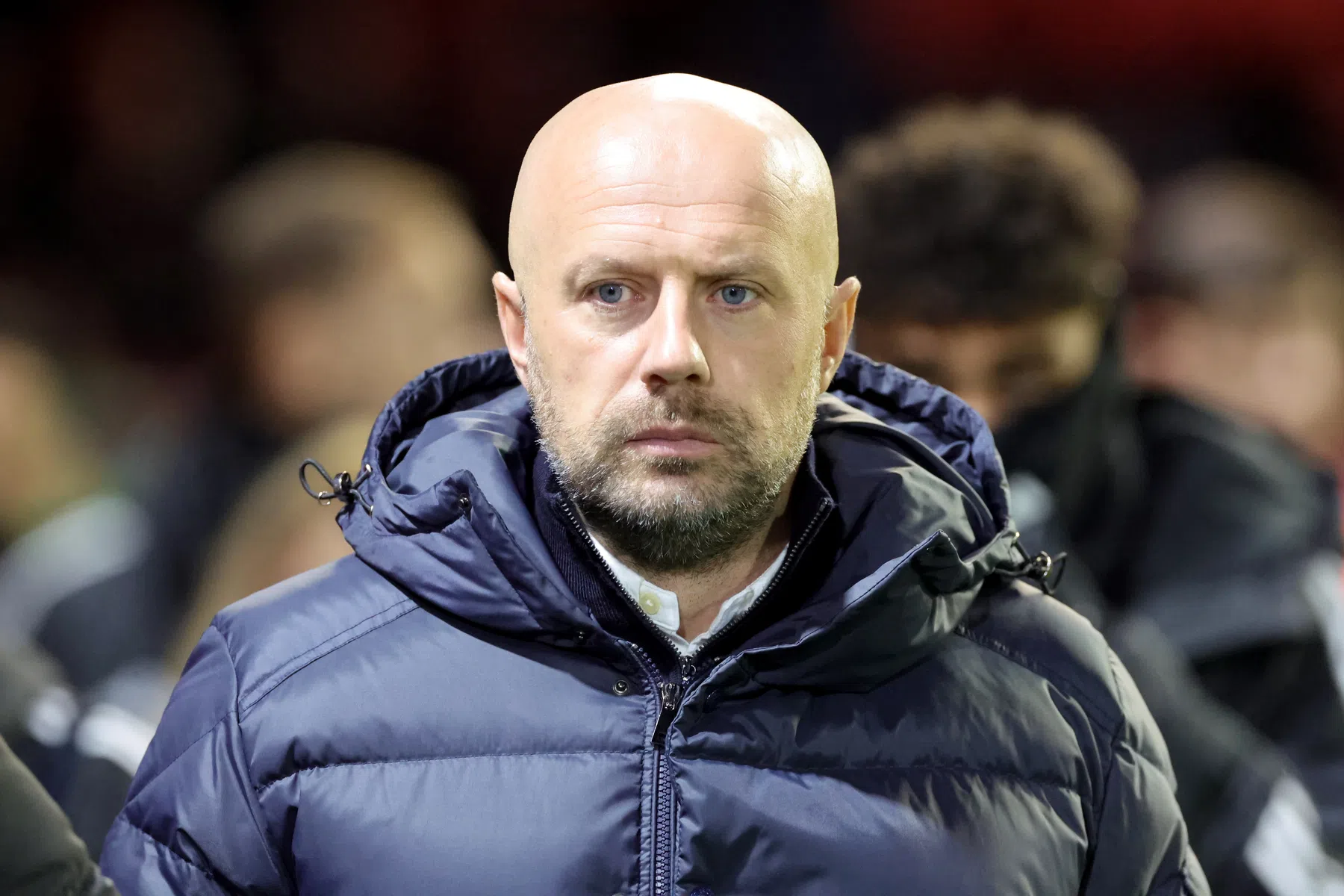 FC Noah niet bang voor AZ: 'Hebben wat zwakke punten gevonden'