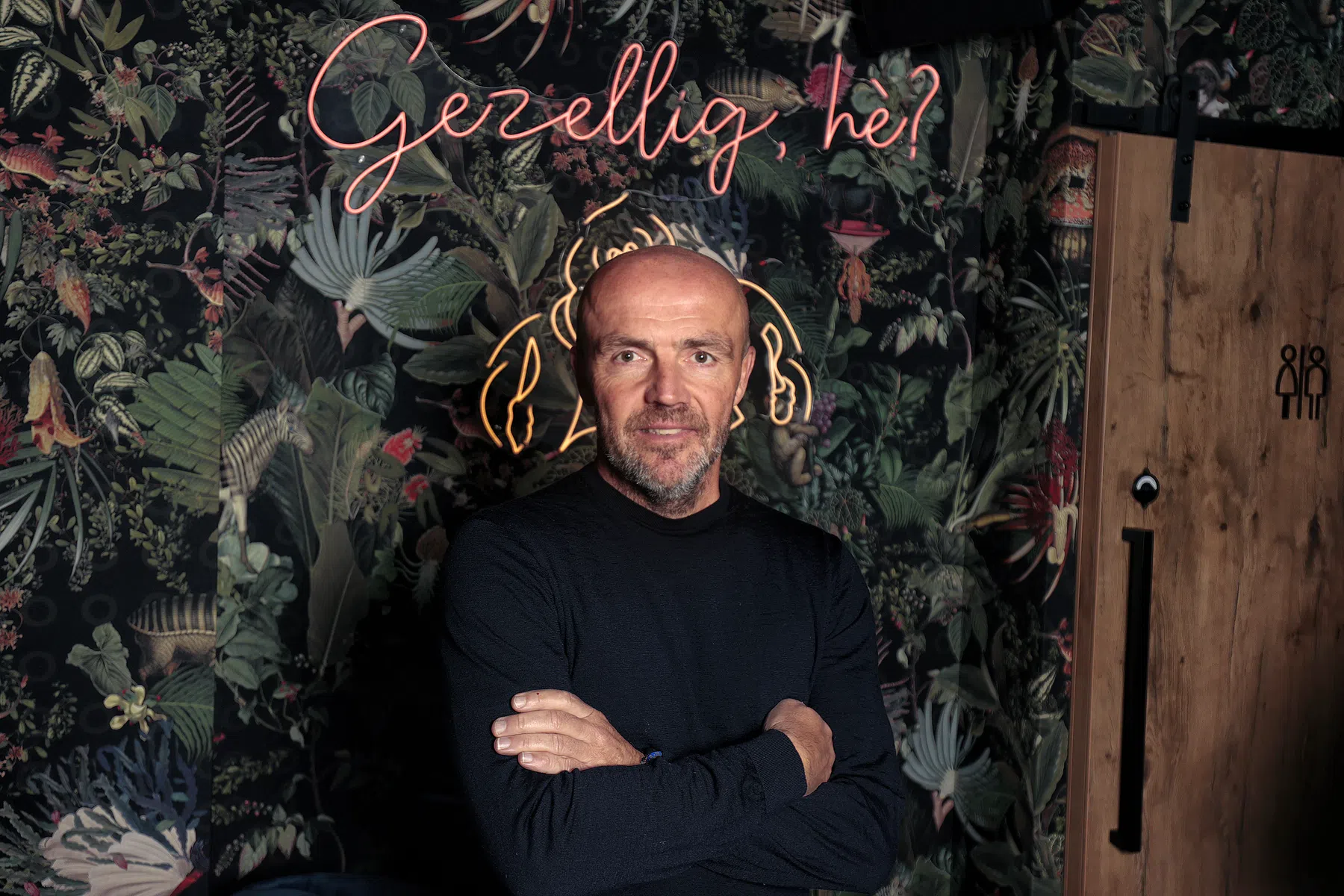 Saoedische club blokkeert Anderlecht-avontuur Schreuder voorlopig