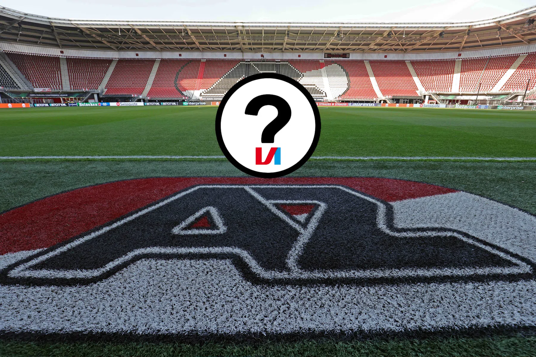 Voetbal International