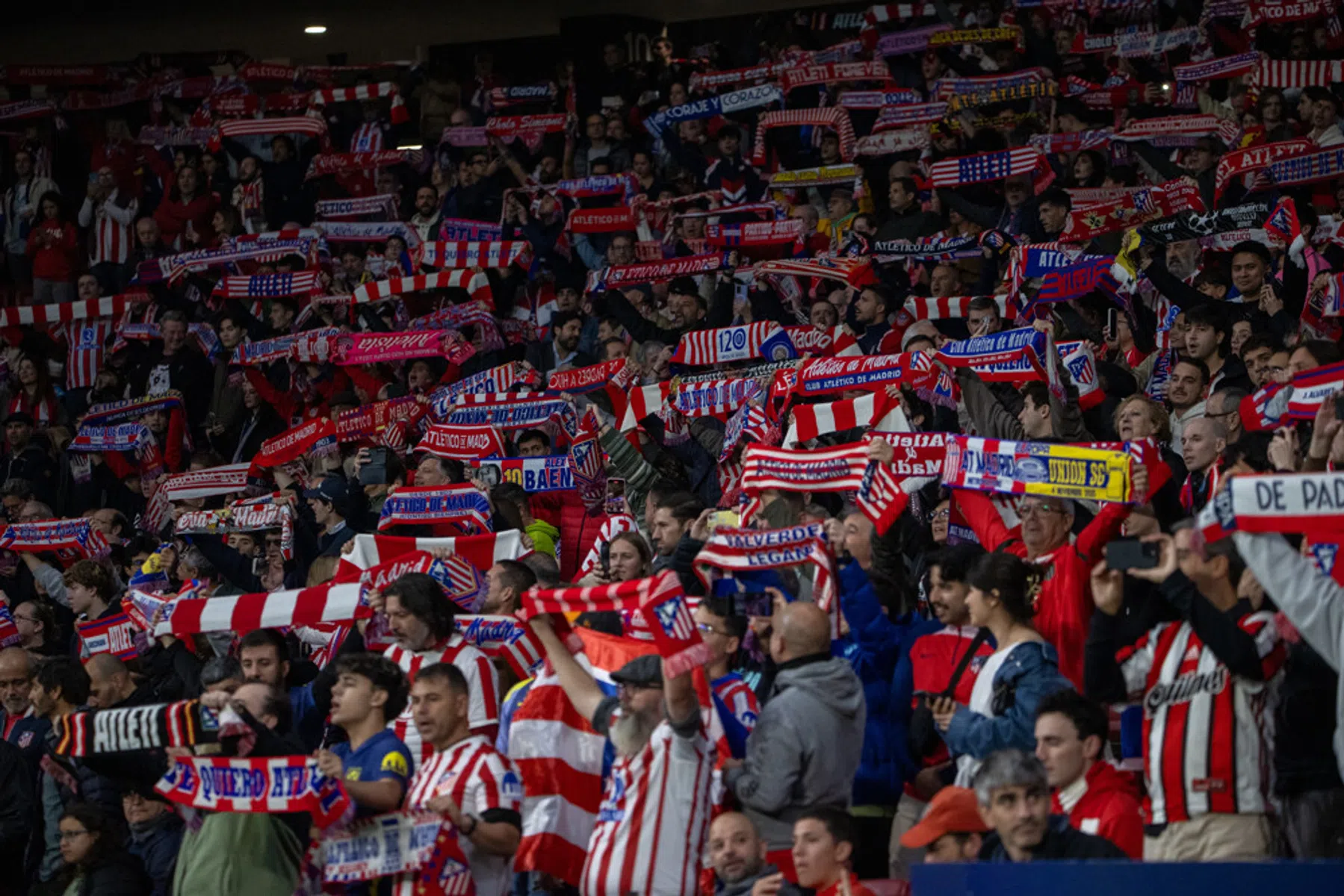 Atlético Madrid kan zich in Brugge geen gezichtsverlies veroorloven