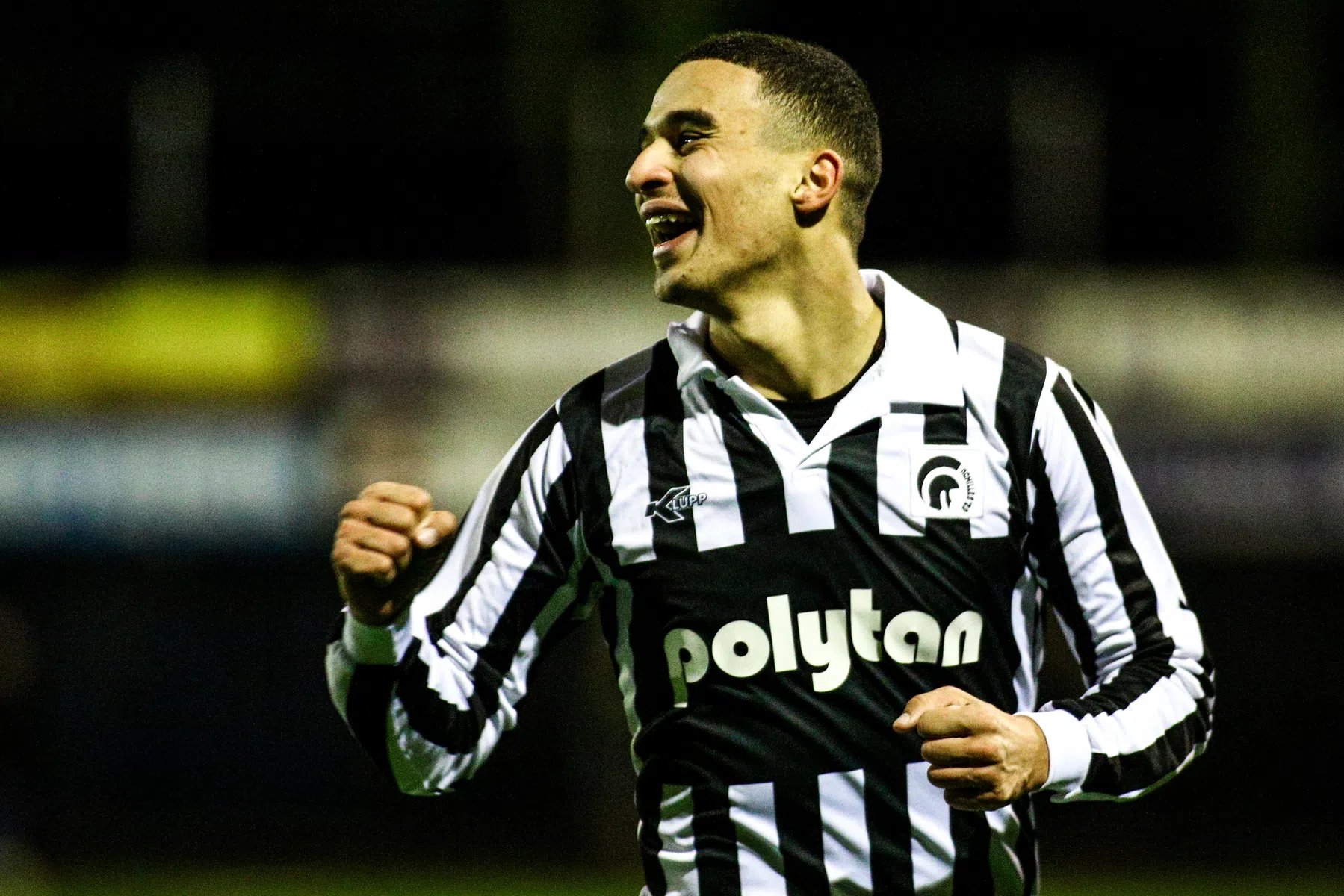 Nederlander bij stuntploeg FC Noah: 'Dit is voor ons heel groot'