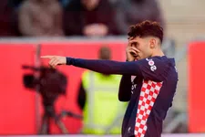 Thumbnail for article: De last dance van Ricardo Pepi in het shirt van PSV