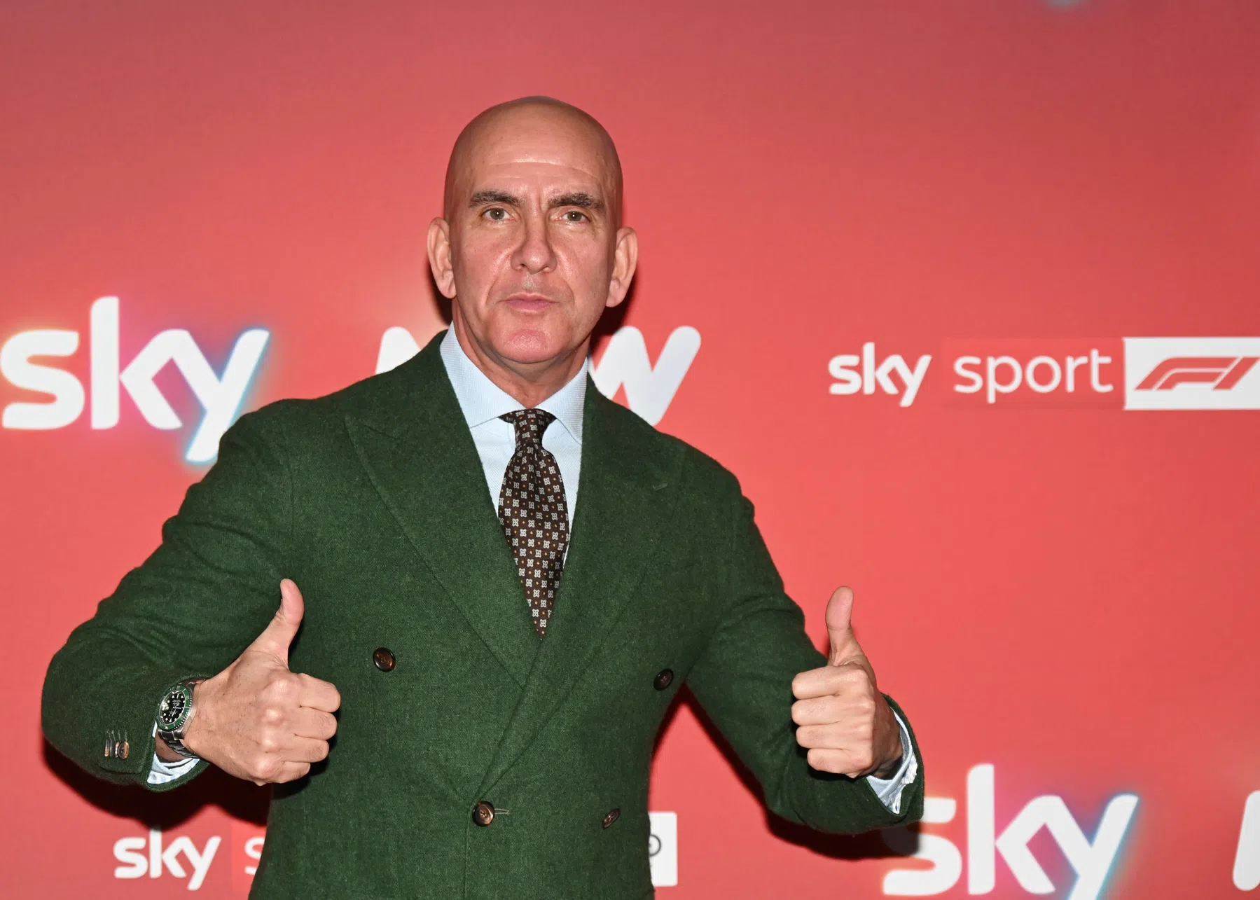 Di Canio foetert over Italiaans voetbal: 'Dan speelt Napoli bij PSV...'