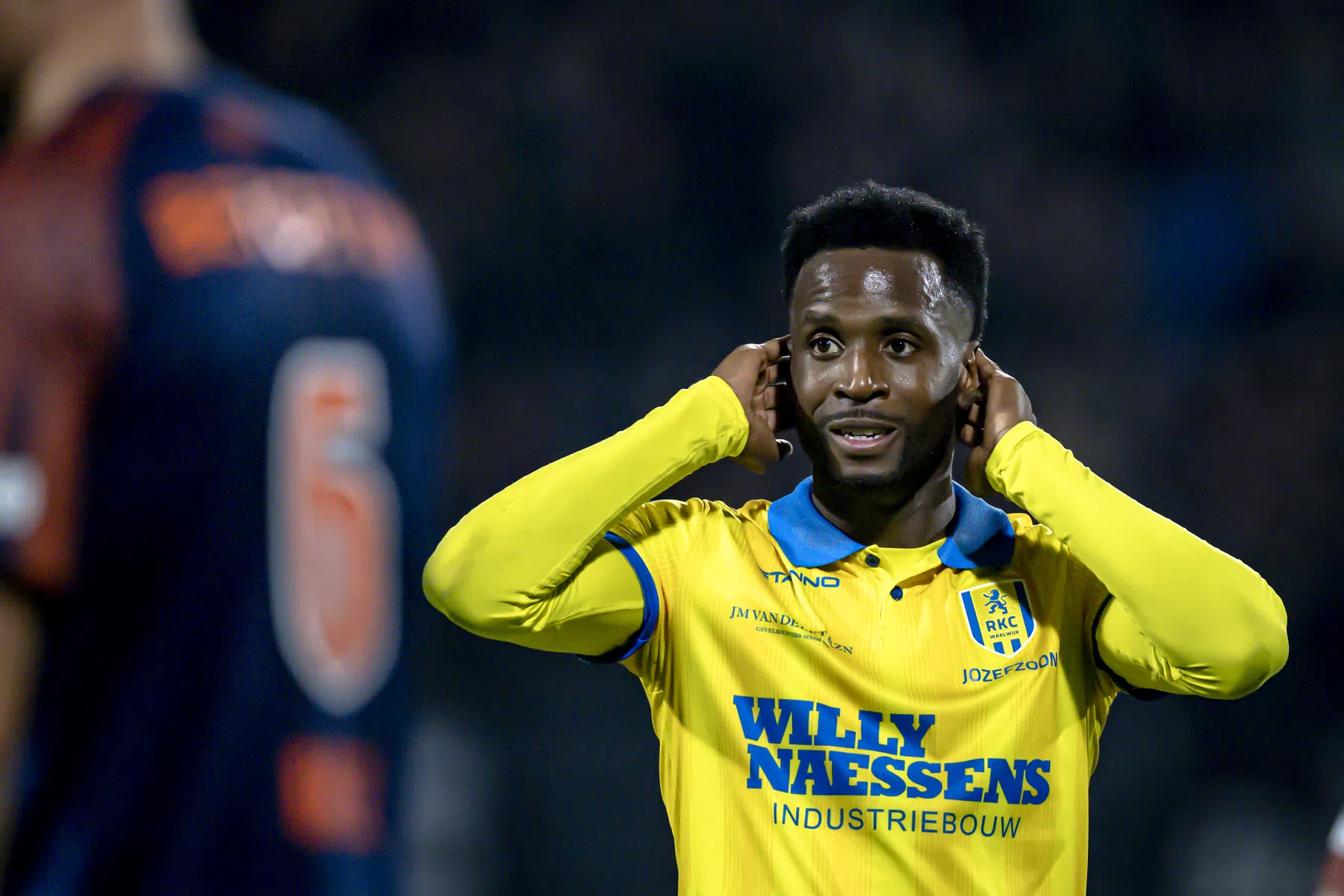 Jozefzoon beëindigt carrière: 'Een mooi hoofdstuk eindigt'