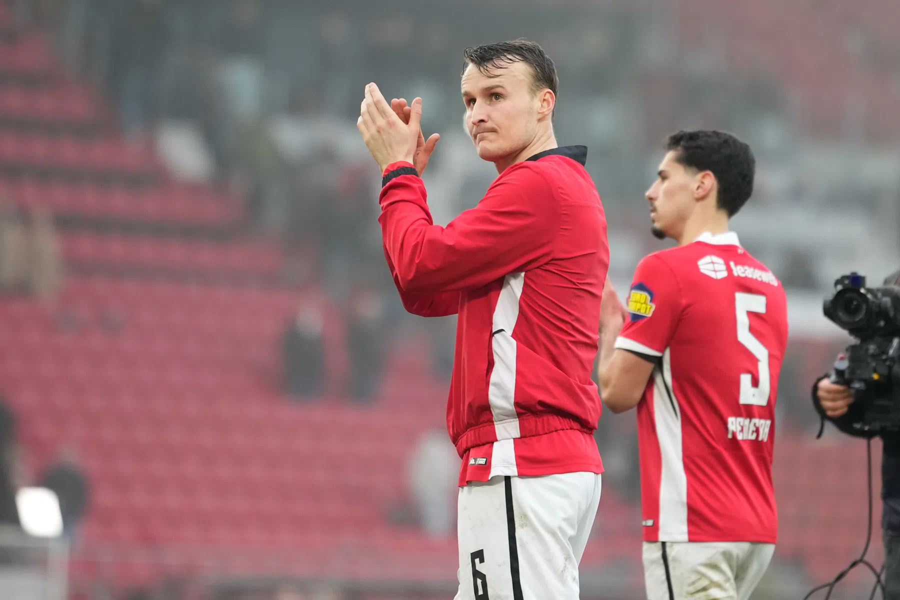 Coefficientenvibes als in het seizoen 201718